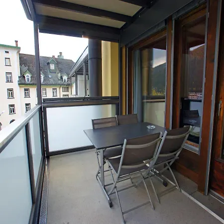 Touring 401 Apartamento *