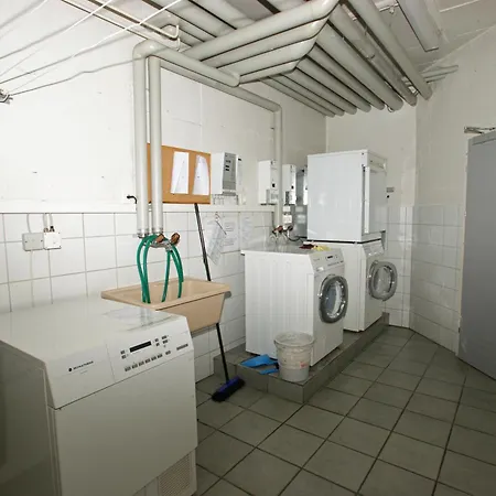 Apartamento Touring 401 Davos