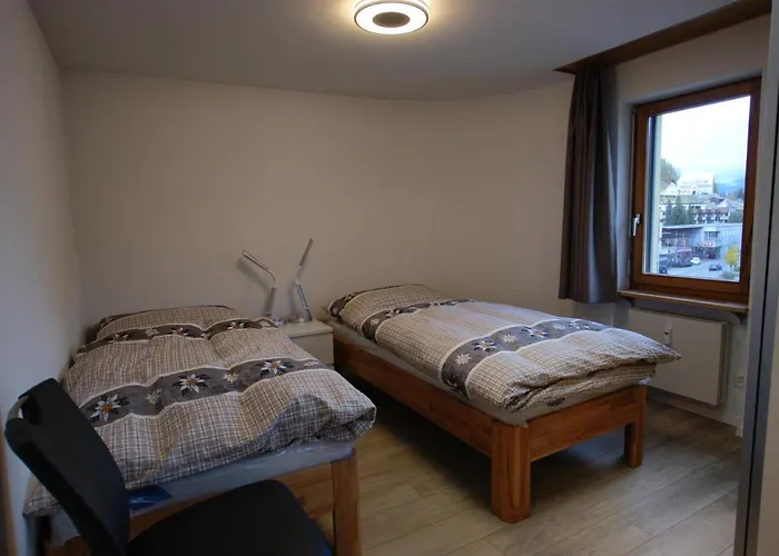 Touring 401 Appartamento