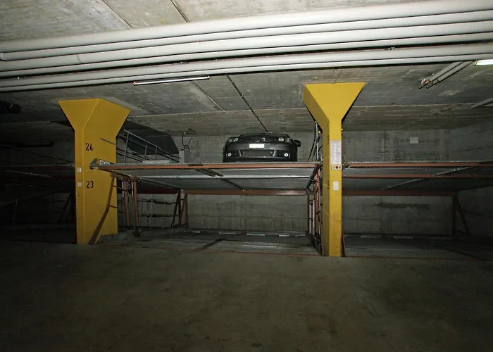 Appartamento Touring 401