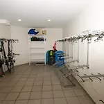 Apartamento Touring 401 Davos