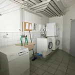 Apartamento Touring 401 Davos