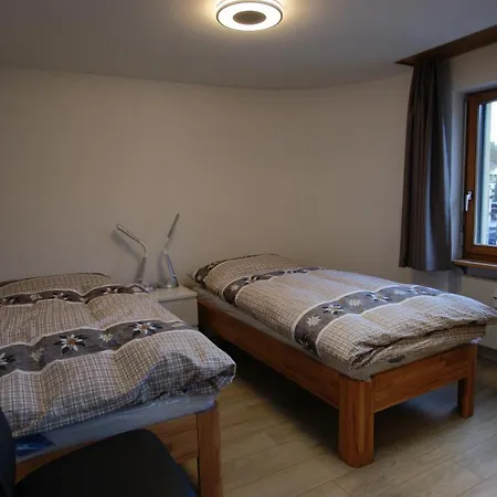 Touring 401 Apartment