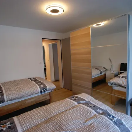 Apartment Touring 401 Davos