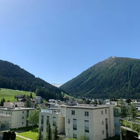 Touring 401 * Davos