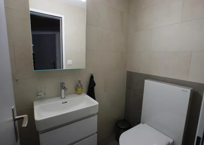 Apartamento Touring 401