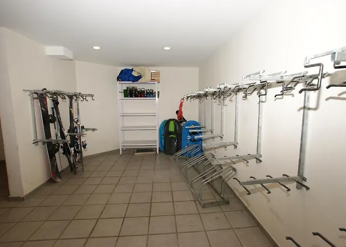 Apartamento Touring 401 Davos