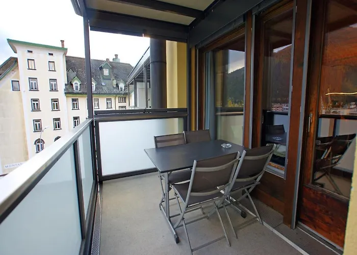 Touring 401 Apartamento *