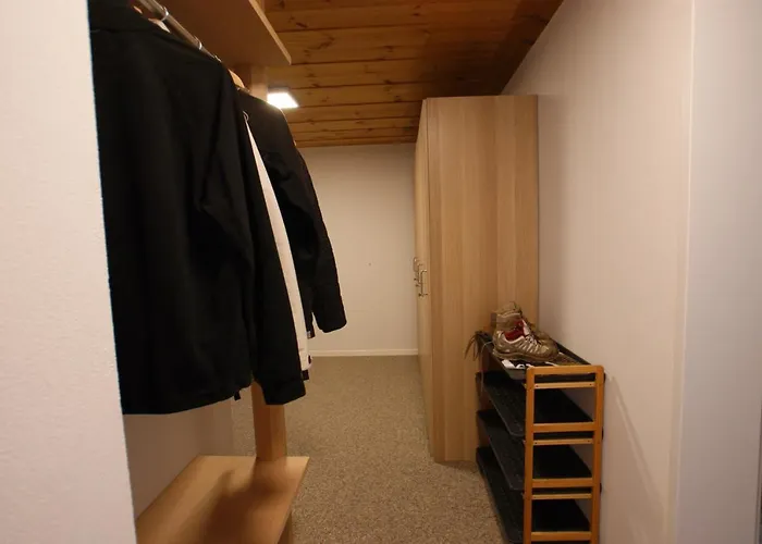 Apartamento Touring 401