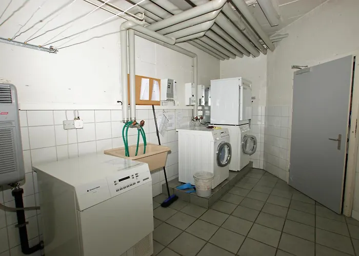 Apartamento Touring 401 Davos